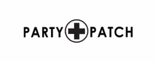 PARTY PATCH