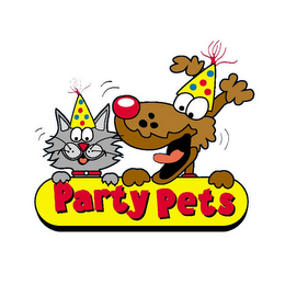 PARTY PETS
