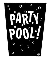 PARTY POOL! logo