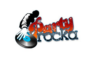 PARTY ROCKA logo