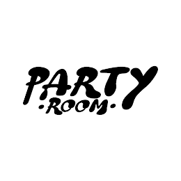 PARTY ROOM logo
