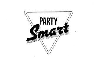 PARTY SMART logo