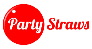 PARTY STRAWS logo