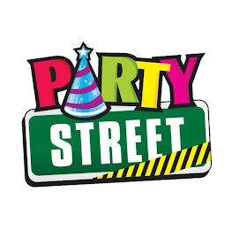 PARTY STREET logo