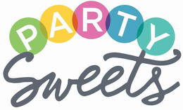 PARTY SWEETS logo