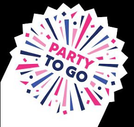 PARTY TO GO logo