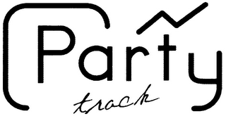 PARTY TRACK logo