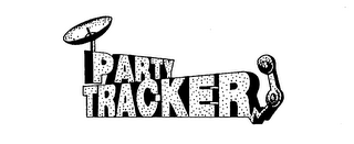 PARTY TRACKER logo