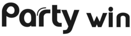 PARTY WIN logo