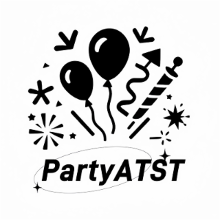 PARTYATST logo