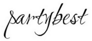 PARTYBEST logo