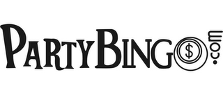 PARTYBINGO.COM logo