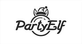 PARTYELF logo