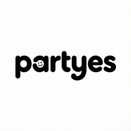 PARTYES logo