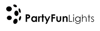 PARTYFUNLIGHTS logo