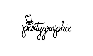 PARTYGRAPHIX logo