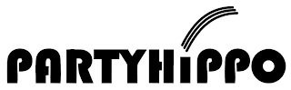 PARTYHIPPO logo