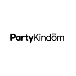 PARTYKINDOM logo