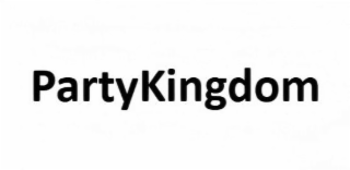 PARTYKINGDOM logo