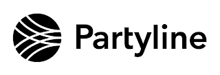 PARTYLINE logo