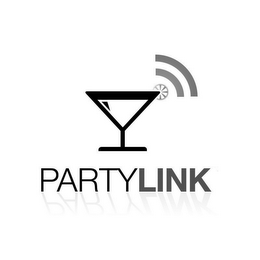 PARTYLINK logo