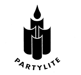PARTYLITE logo