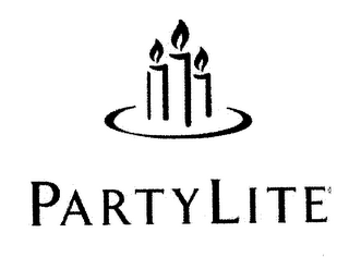 PARTYLITE logo