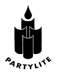 PARTYLITE logo