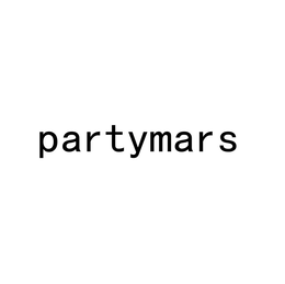 PARTYMARS logo