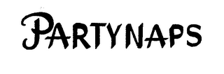 PARTYNAPS logo