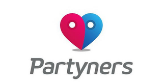 PARTYNERS logo