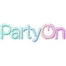 PARTYON logo