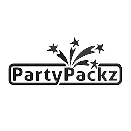 PARTYPACKZ logo