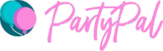 PARTYPAL logo