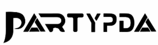 PARTYPDA logo
