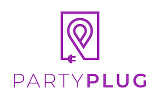 PARTYPLUG logo