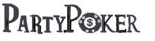 PARTYPOKER