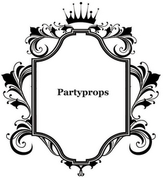PARTYPROPS logo