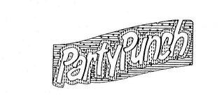 PARTYPUNCH logo