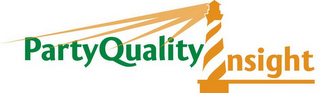 PARTYQUALITYINSIGHT logo