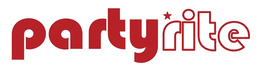 PARTYRITE logo