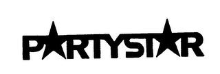 PARTYSTAR logo
