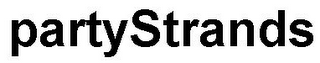 PARTYSTRANDS logo