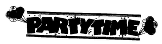 PARTYTIME logo