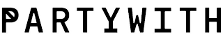 PARTYWITH logo