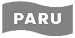 PARU logo