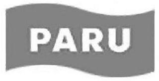 PARU logo