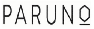 PARUNO logo