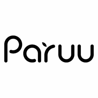 PARUU logo