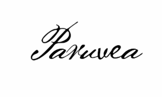 PARUVEA logo